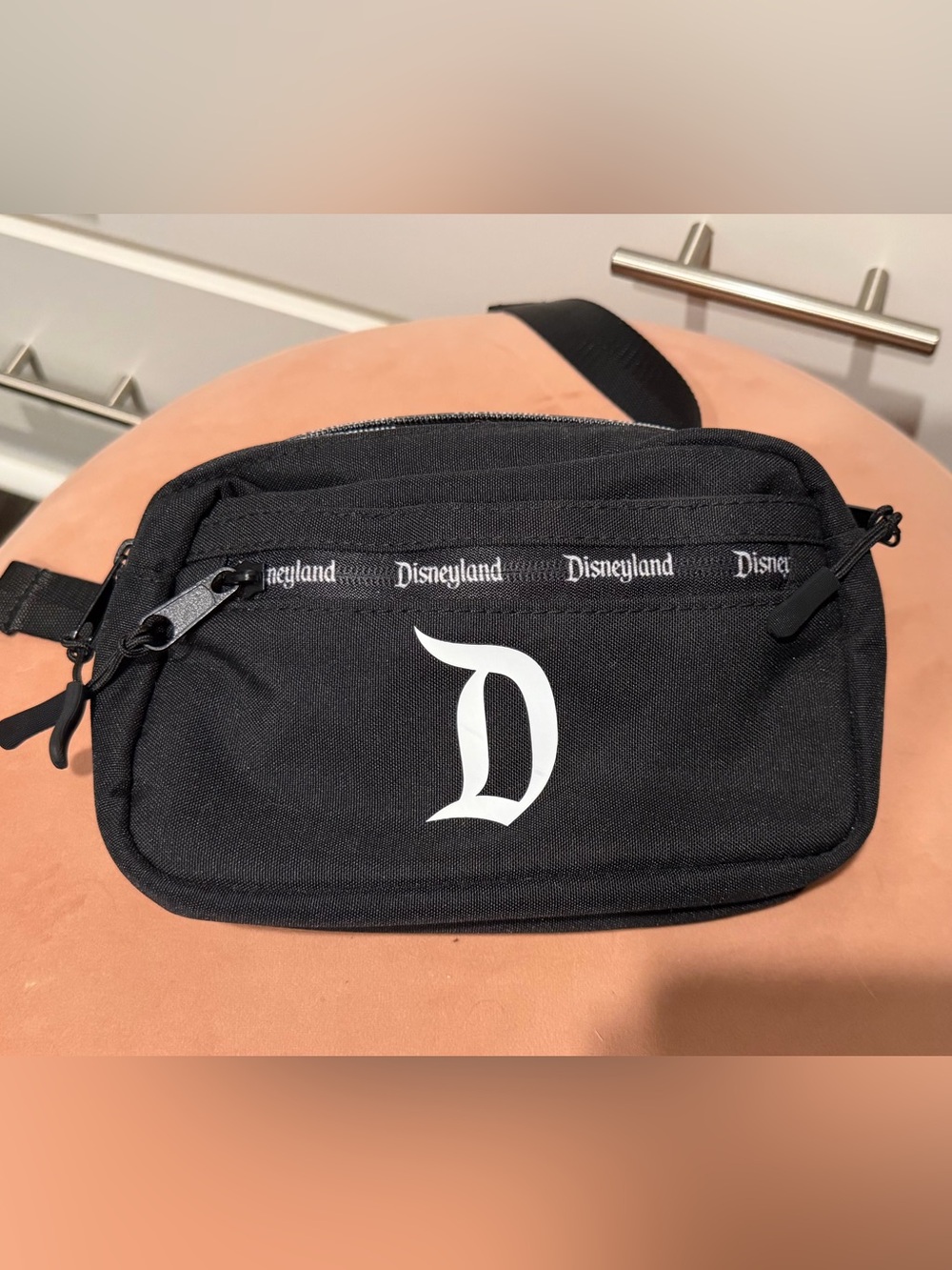 Disney hip pack